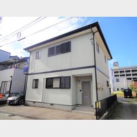 島田駅より徒歩10分 1階 築25年2ヶ月の賃貸物件