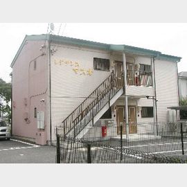 レジデンスマスオ 1階 築26年1ヶ月の賃貸物件