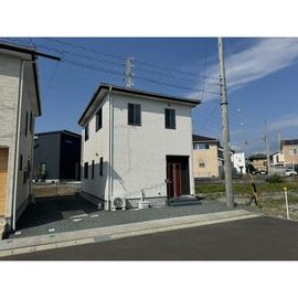島田駅より徒歩26分 築4年10ヶ月 2階建の賃貸物件