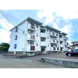 焼津駅より徒歩34分 1階 築31年8ヶ月の賃貸物件