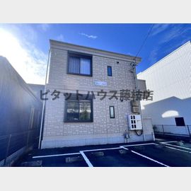 島田駅より徒歩6分 1階 築11年11ヶ月の賃貸物件