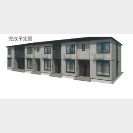 焼津駅より徒歩14分 1階 新築の賃貸物件