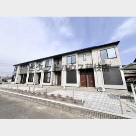 焼津駅より徒歩14分 1階 新築の賃貸物件