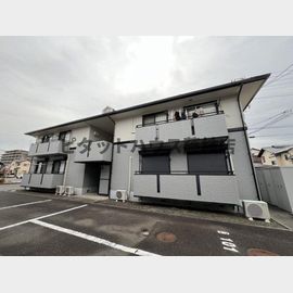 エスポワール 1階 築14年8ヶ月の賃貸物件