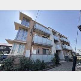 クラージュWESTの賃貸物件