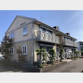 コーラルUの賃貸物件