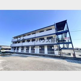 プルニエ 3階 築29年6ヶ月の賃貸物件