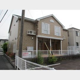 焼津駅より徒歩61分 2階 築19年2ヶ月の賃貸物件