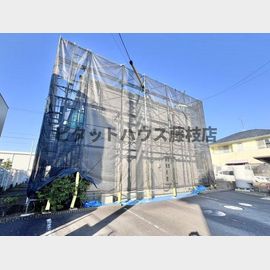 焼津駅より徒歩50分 2階 築19年3ヶ月の賃貸物件