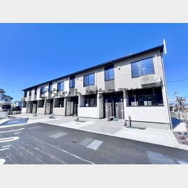 藤枝駅よりバス12分 2階 新築の賃貸物件