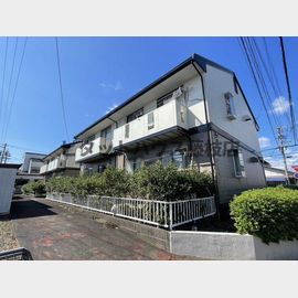 焼津駅より徒歩61分 1階 築37年8ヶ月の賃貸物件