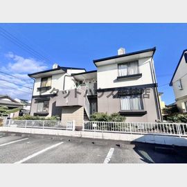 シャルム飛鳥Aの賃貸物件