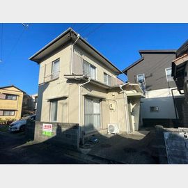 藤枝駅より徒歩56分 1階 築51年11ヶ月の賃貸物件