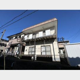 西焼津駅より徒歩33分 2階 築37年3ヶ月の賃貸物件