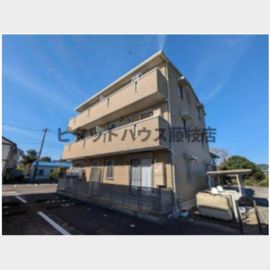 六合駅より徒歩15分 3階 築17年6ヶ月の賃貸物件