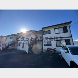 ピュア２ 2階 築29年7ヶ月の賃貸物件