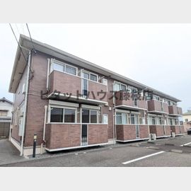 プルメリア 1階 築19年11ヶ月の賃貸物件