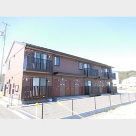 ルボーシエル 1階 築11年の賃貸物件