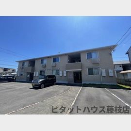 グレースI 2階 築14年5ヶ月の賃貸物件