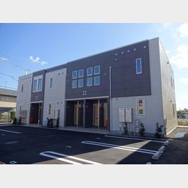 藤枝駅より徒歩20分 2階 築8年2ヶ月の賃貸物件