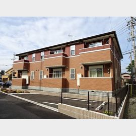 藤枝駅より徒歩14分 1階 築6年8ヶ月の賃貸物件