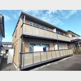 コーラル 1階 築19年8ヶ月の賃貸物件