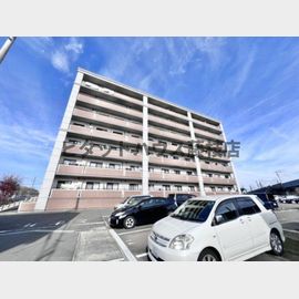 西焼津駅より徒歩14分 6階 築16年11ヶ月の賃貸物件