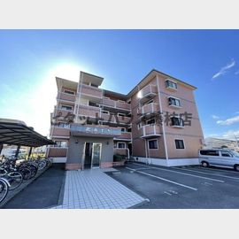 花みずき 2階 築25年2ヶ月の賃貸物件