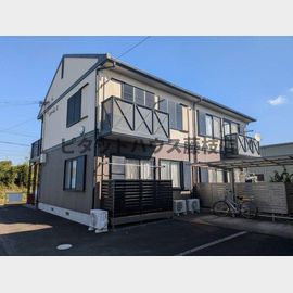 西焼津駅より徒歩35分 2階 築30年1ヶ月の賃貸物件