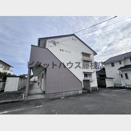 宮崎ハイツB 1階 築34年3ヶ月の賃貸物件