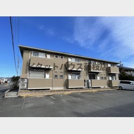 焼津駅より徒歩43分 1階 築15年2ヶ月の賃貸物件