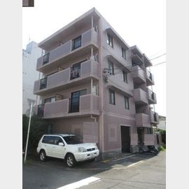 アーバインＭａｓｕｄａ 4階 築31年8ヶ月の賃貸物件