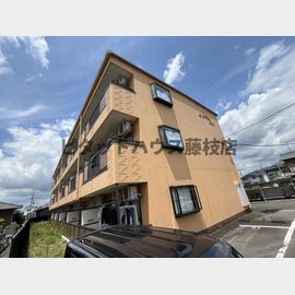 リンピアウシオ 3階 築28年1ヶ月の賃貸物件