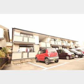 ボナールS 1階 築26年9ヶ月の賃貸物件