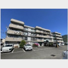 焼津駅より徒歩20分 4階 築26年11ヶ月の賃貸物件