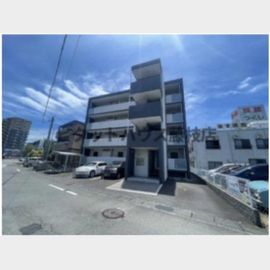 カトルパレ駅南の賃貸物件