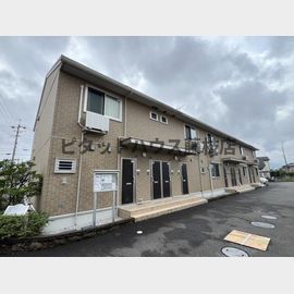 アークユー 1階 築12年7ヶ月の賃貸物件