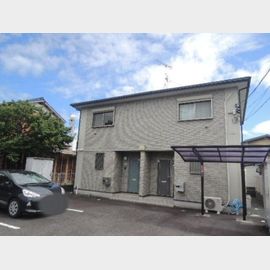 西焼津駅より徒歩38分 2階 築20年8ヶ月の賃貸物件