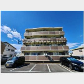 セリバテール２ 4階 築18年10ヶ月の賃貸物件