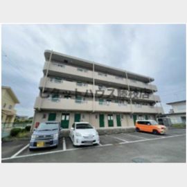 ボーネンK 3階 築30年7ヶ月の賃貸物件