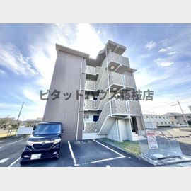 セレーノ 3階 築17年3ヶ月の賃貸物件