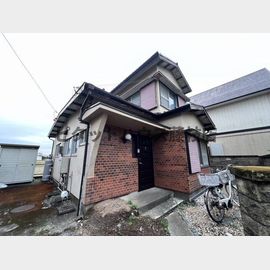 西焼津駅より徒歩40分 1階 築49年10ヶ月の賃貸物件