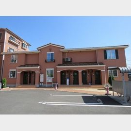 焼津駅より徒歩59分 1階 築14年5ヶ月の賃貸物件