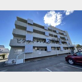 マンションふるさとの賃貸物件