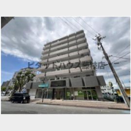 スカイプラザ焼津 5階 築37年3ヶ月の賃貸物件