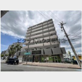 スカイプラザ焼津 7階 築37年3ヶ月の賃貸物件