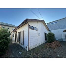 西焼津駅より徒歩13分 1階 築27年1ヶ月の賃貸物件