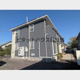 ウィステリア 1階 築13年5ヶ月の賃貸物件