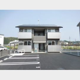 ルボーシエル 1階 築7年8ヶ月の賃貸物件