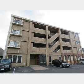 藤枝駅より徒歩7分 2階 築20年8ヶ月の賃貸物件